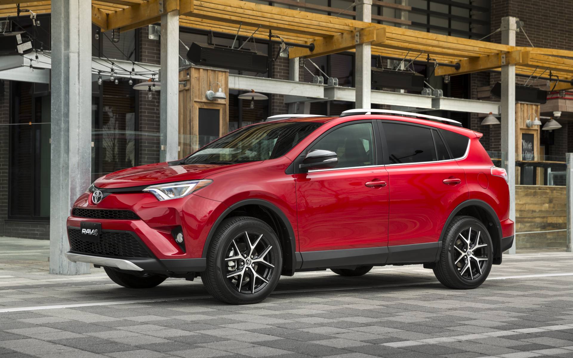 Toyota RAV4 2013-2018 : ce que vous devez savoir