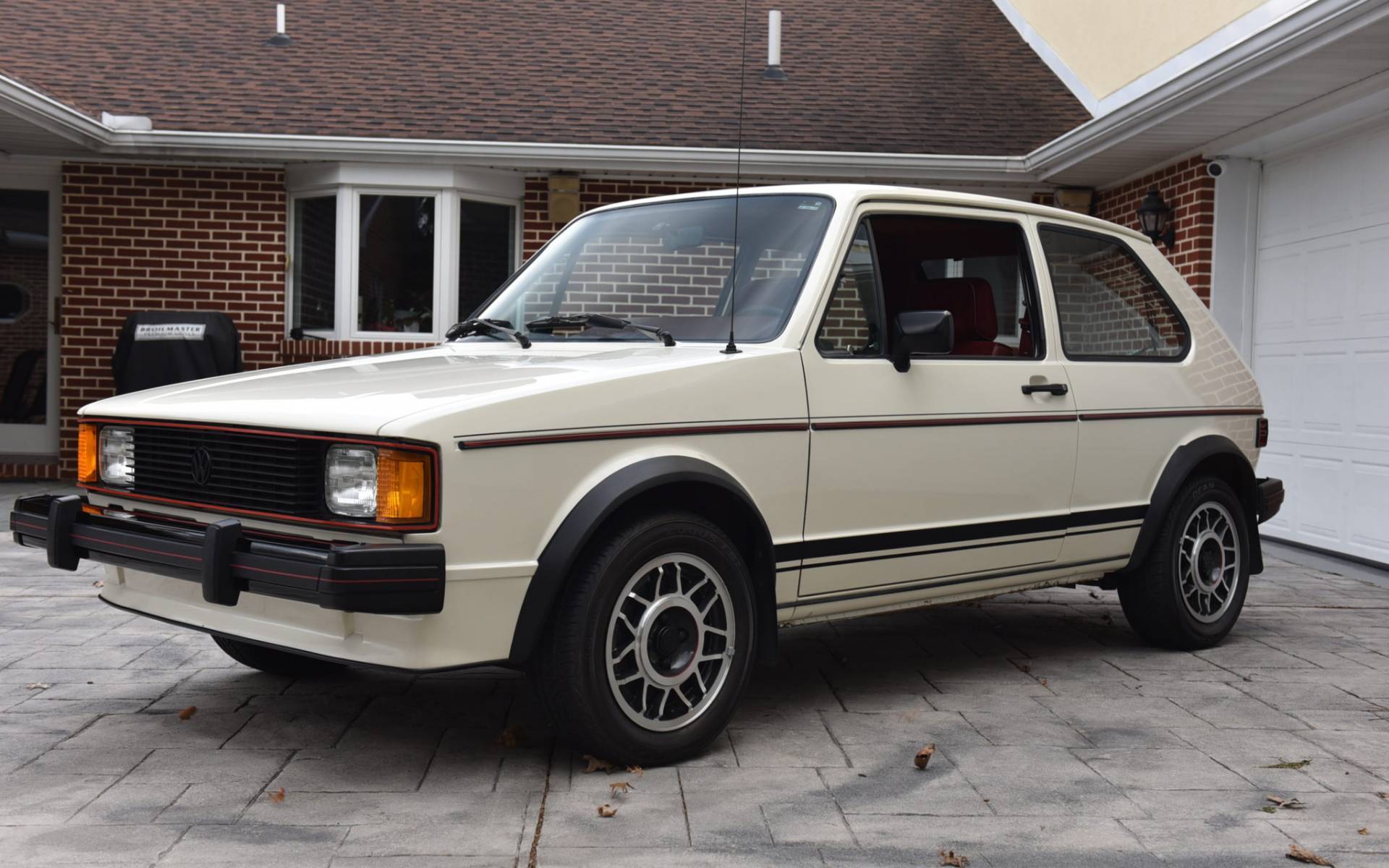 Votre vieille Volkswagen vaut-elle autant que celle-ci?