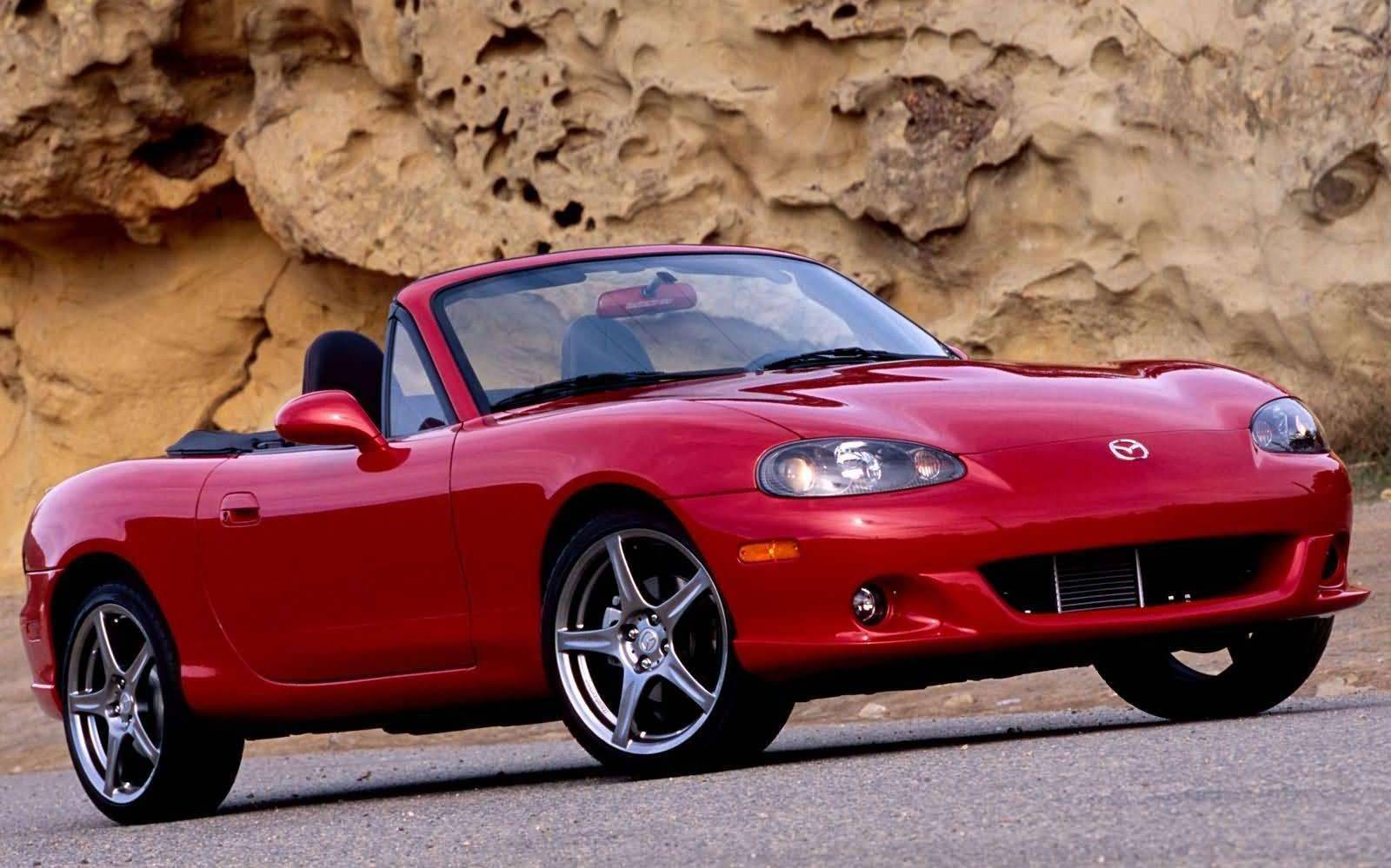 À la recherche d’une voiture amusante pour bien profiter de l’été?