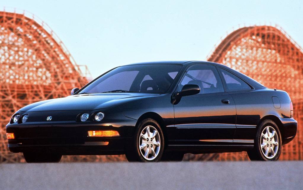 10 vieux modèles qui devraient être fabriqués à nouveau
