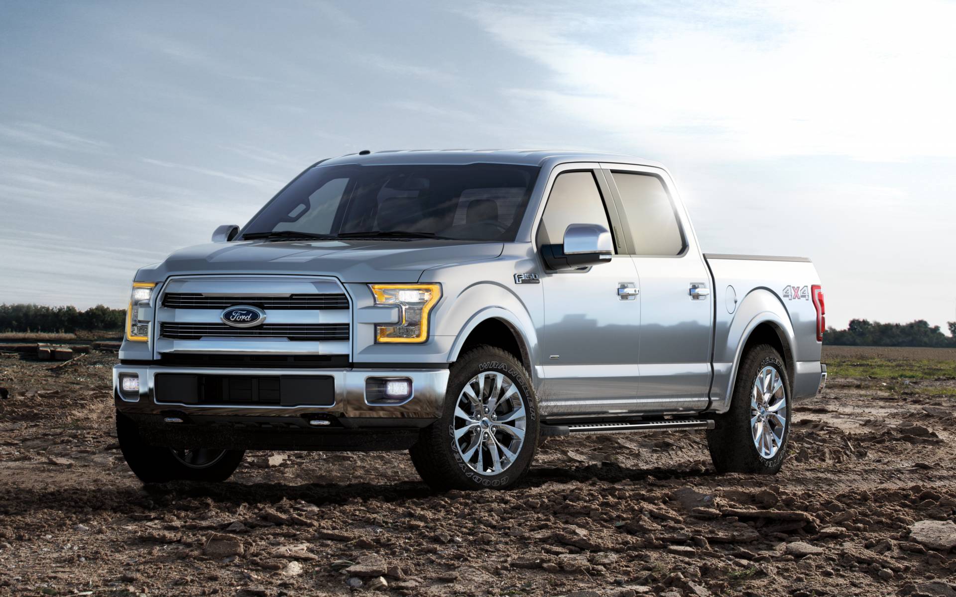Ford rappelle 2,5 millions de véhicules en Amérique du Nord
