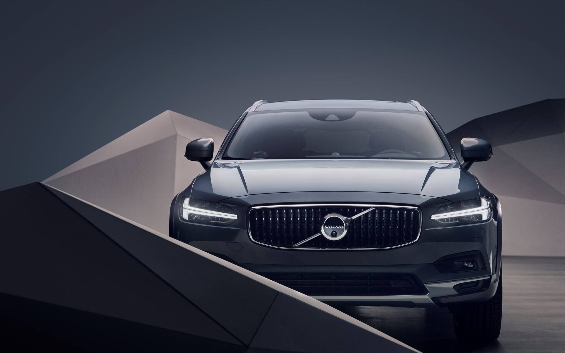 Limite de 180 km/h chez Volvo : voici pourquoi 