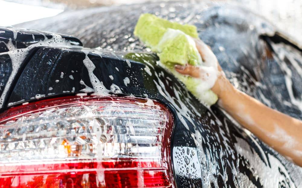 Les meilleurs savons pour laver votre auto