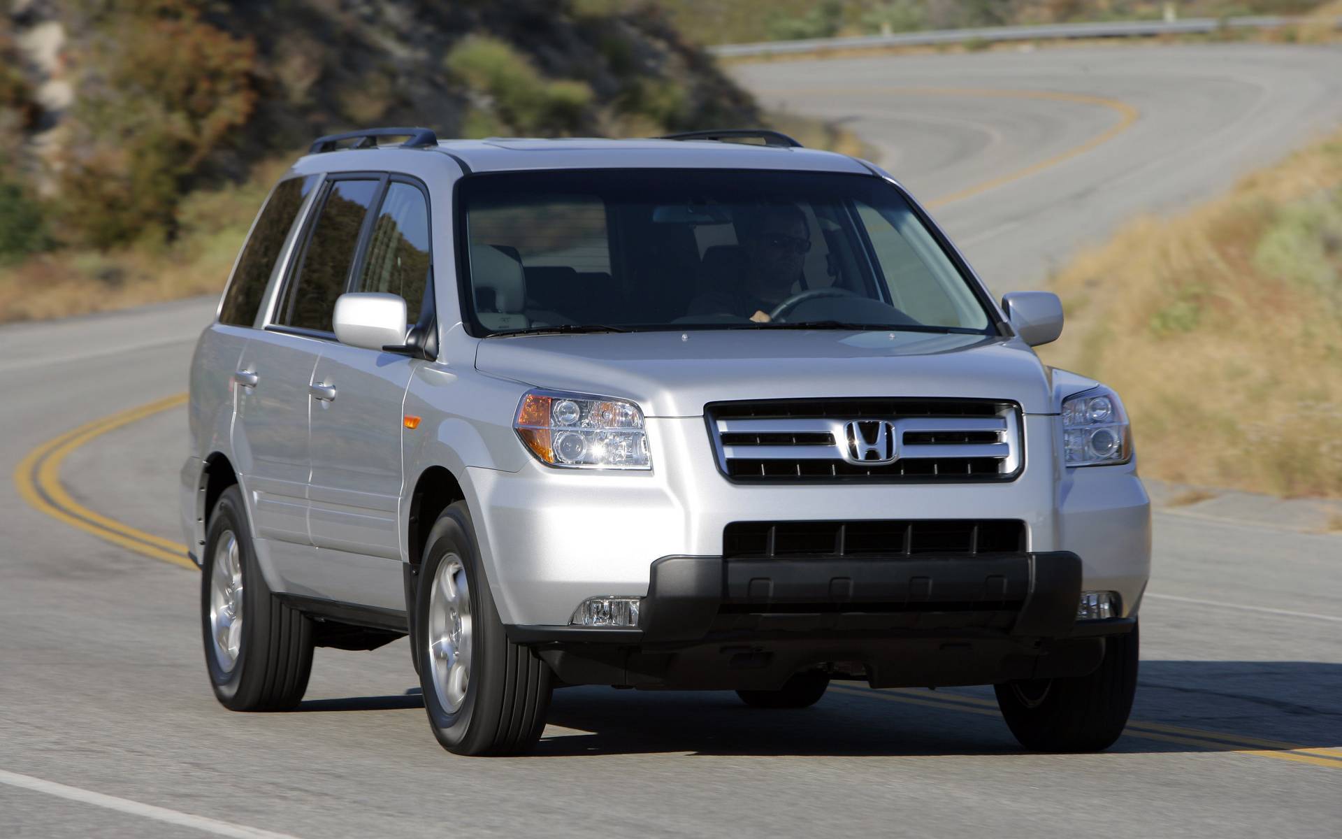Un Honda Pilot 2007 à 3000 $, est-ce risqué?