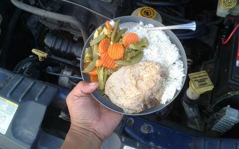 5 repas et collations à cuire sous le capot de votre auto