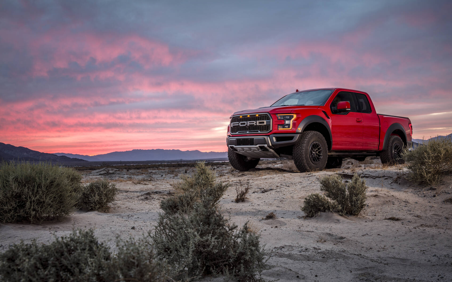 Un Ford F-150 Raptor de plus de 700 chevaux serait en préparation