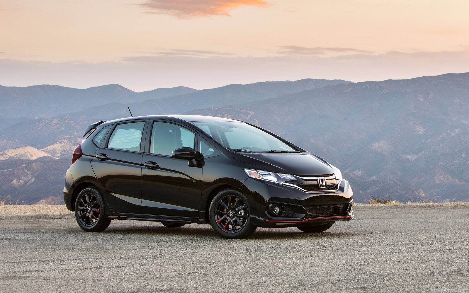 Quel sera l’impact de l’abandon de la Honda Fit sur sa valeur de revente?
