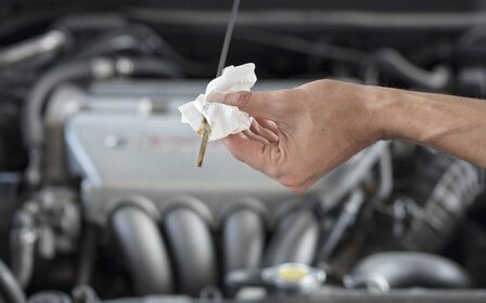 5 questions fréquentes sur l’entretien automobile... et des réponses!