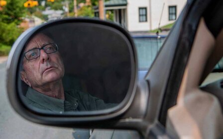 Étude : les conducteurs de 70 ans moins dangereux que ceux de 35 à 54 ans