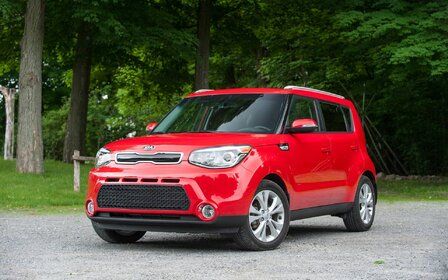 Est-ce que la Kia Soul est un bon choix dans l’usagé?