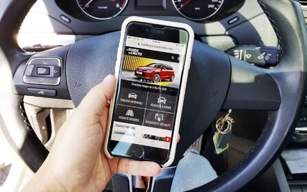 Comment en finir avec le cellulaire au volant