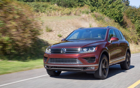 Avant d’acheter une Volkswagen ou Audi à moteur TDI…