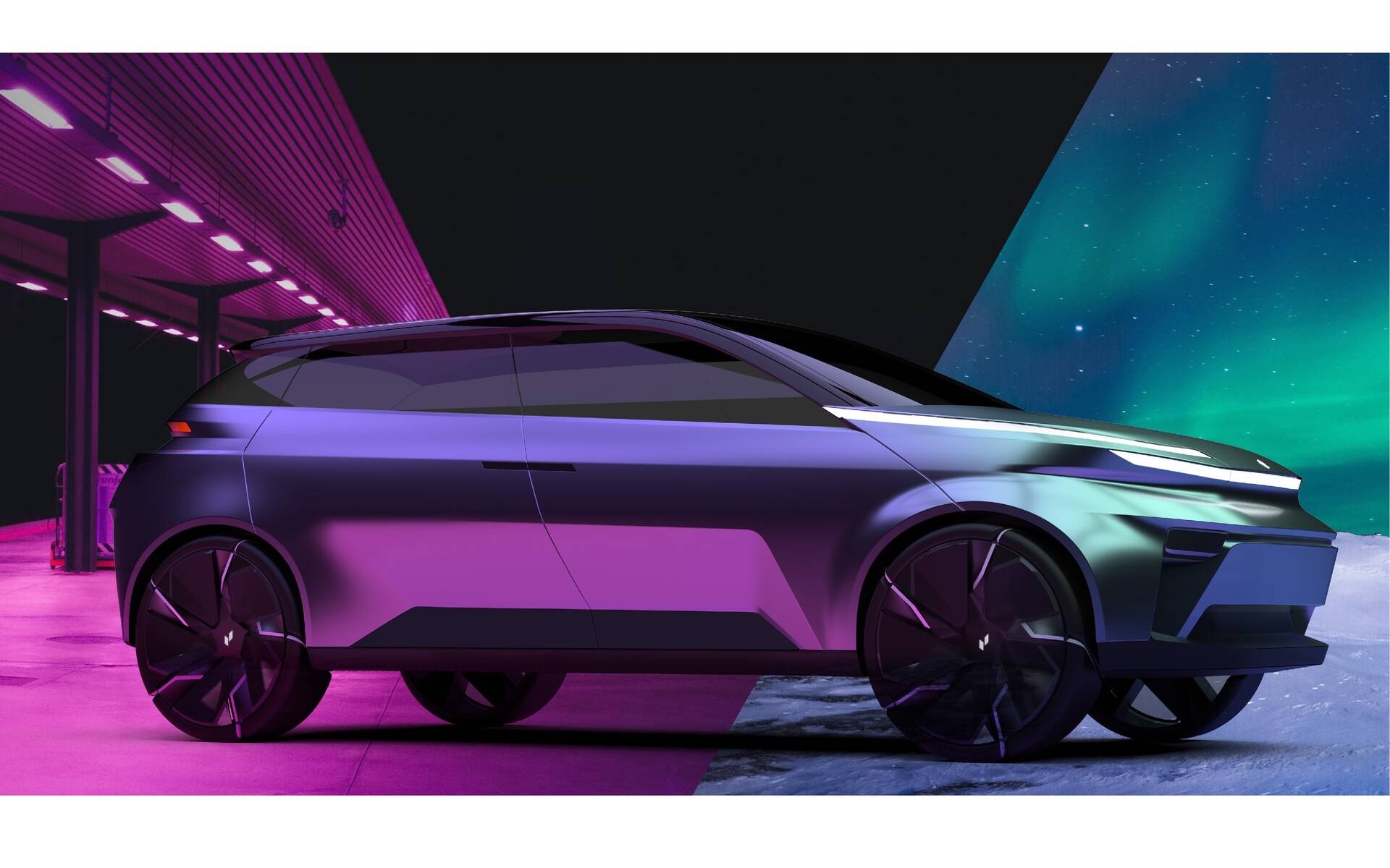 Project Arrow : un véhicule électrique 100 % canadien prend forme