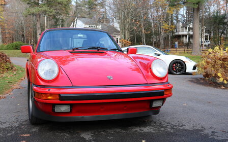 Porsche 911 : meilleure avant ou maintenant?