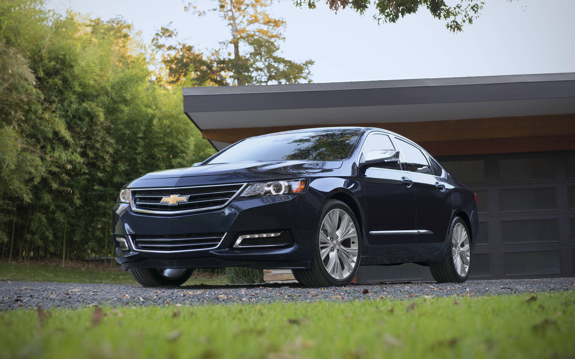 Chevrolet Impala d’occasion, à ne pas sous-estimer | Otogo