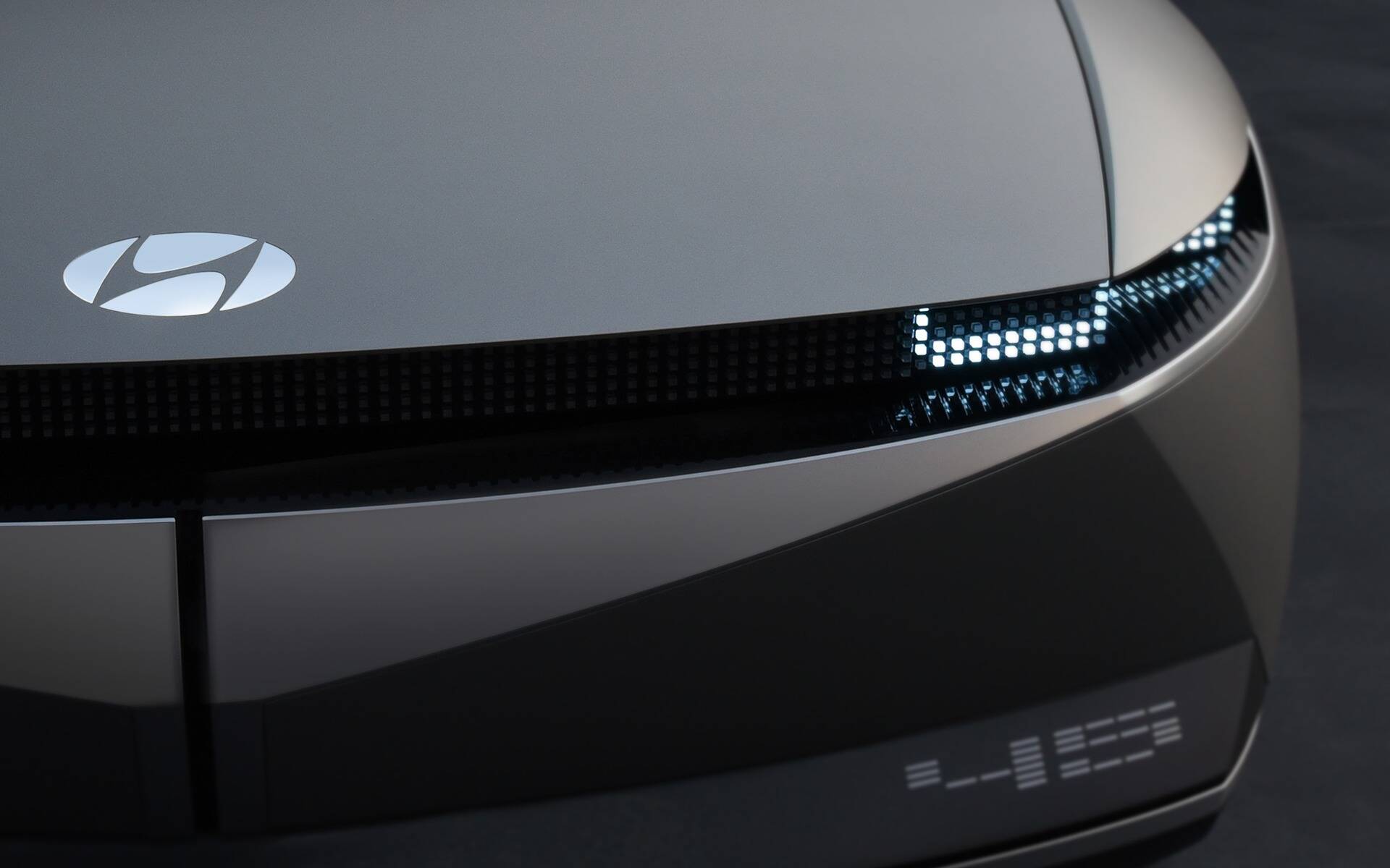 Véhicules électriques : Hyundai discute avec Apple