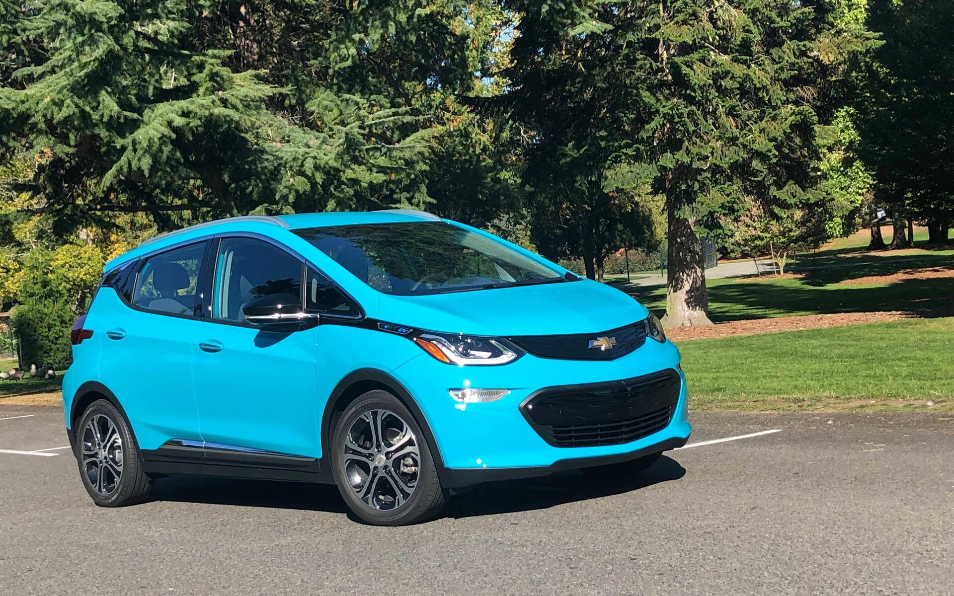 Étude : les modèles électriques avec le meilleur taux de satisfaction