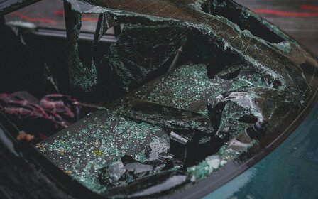 Accident de la route avec décès : le rôle de la SAAQ