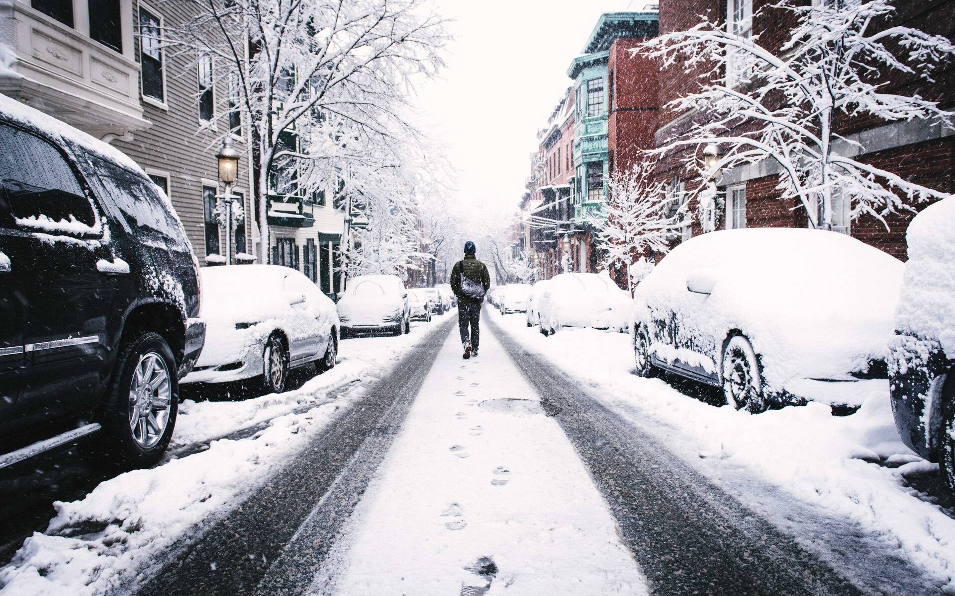 Confinement et hiver : 5 conseils pour votre auto 