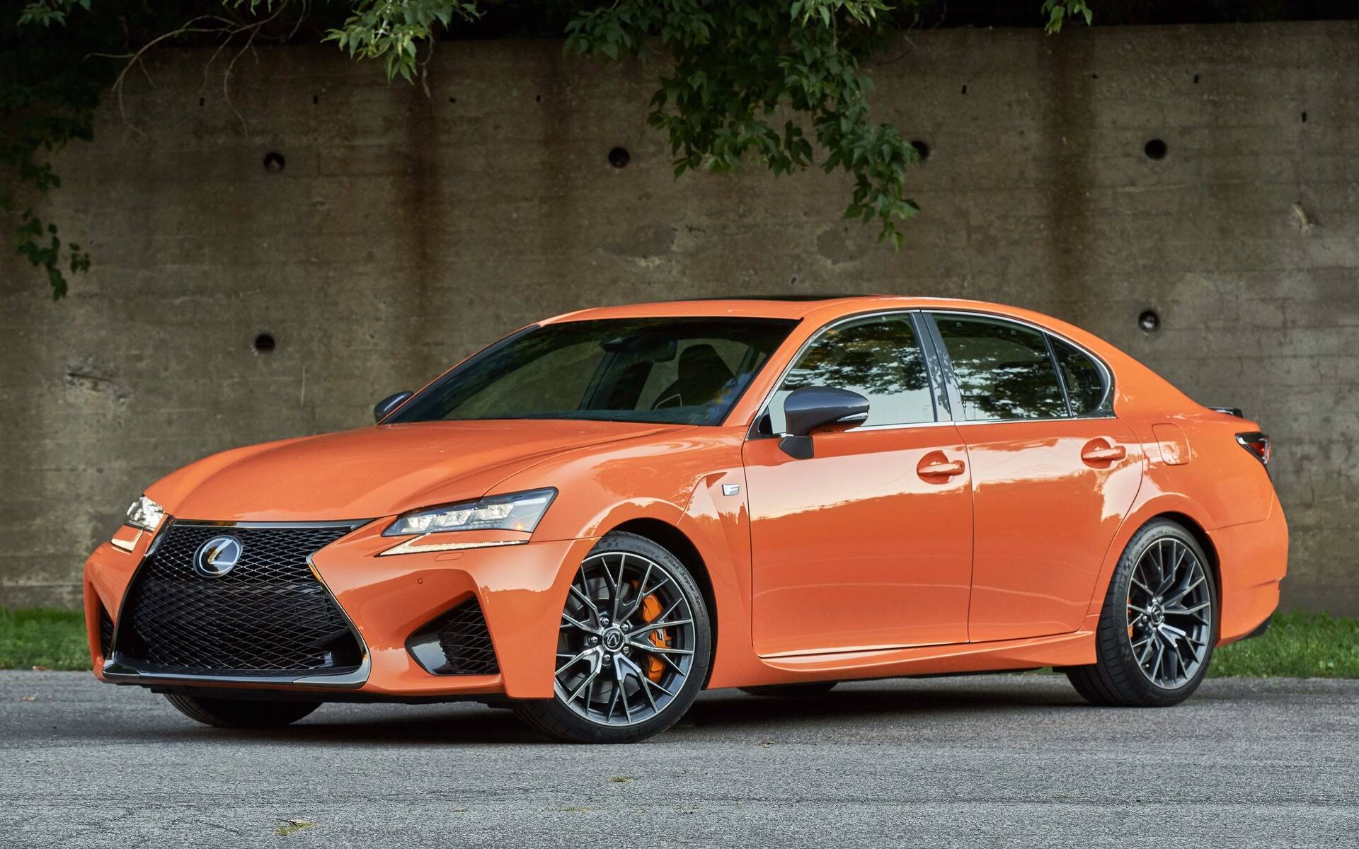 Devriezvous acheter une Lexus GS F usagée? Otogo