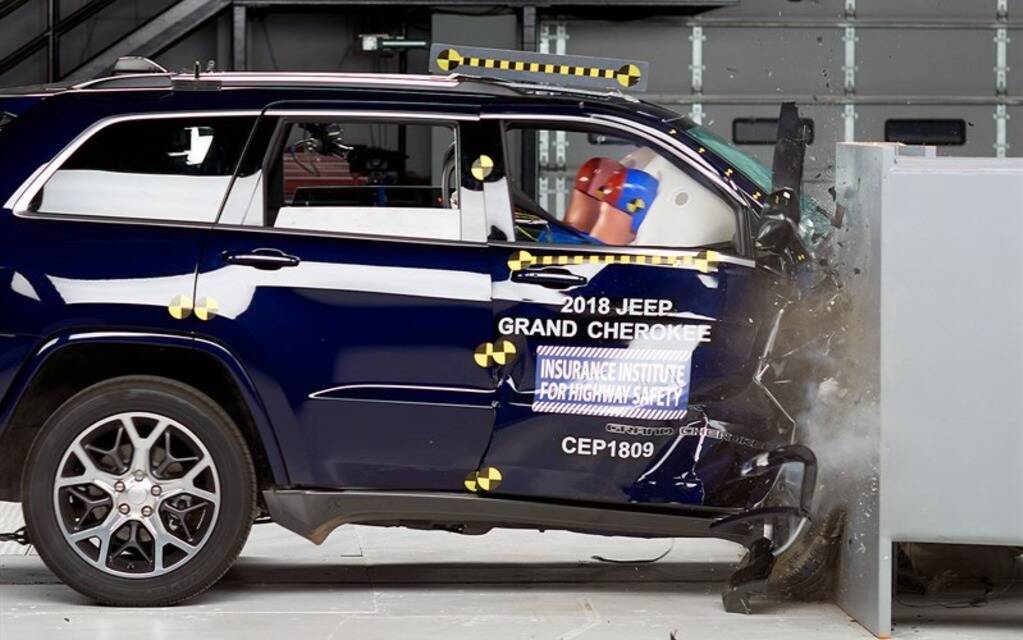 Étude : une légère hausse de la vitesse peut avoir un lourd impact