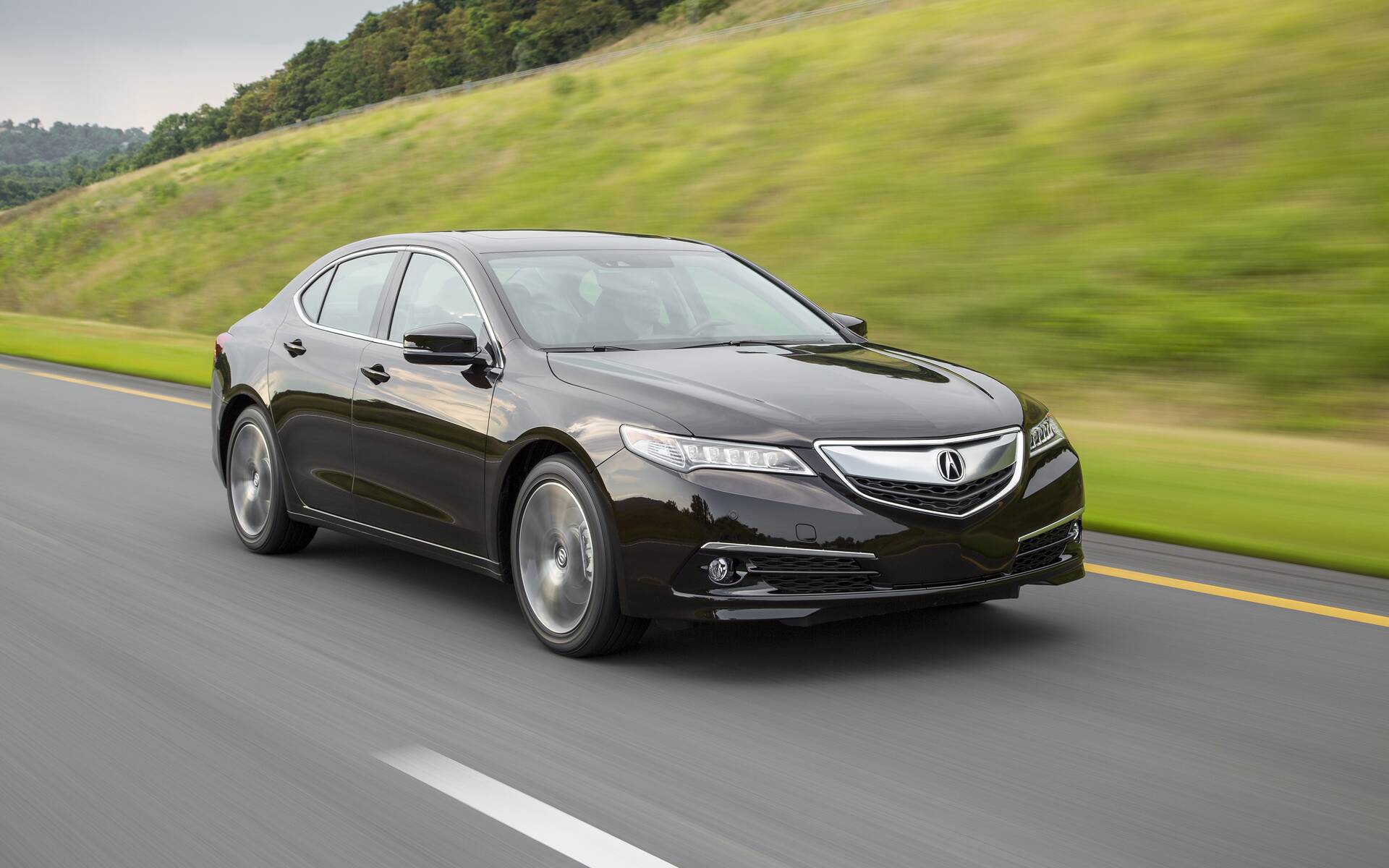 Acura TLX 2015-2020 : ce que vous devez savoir