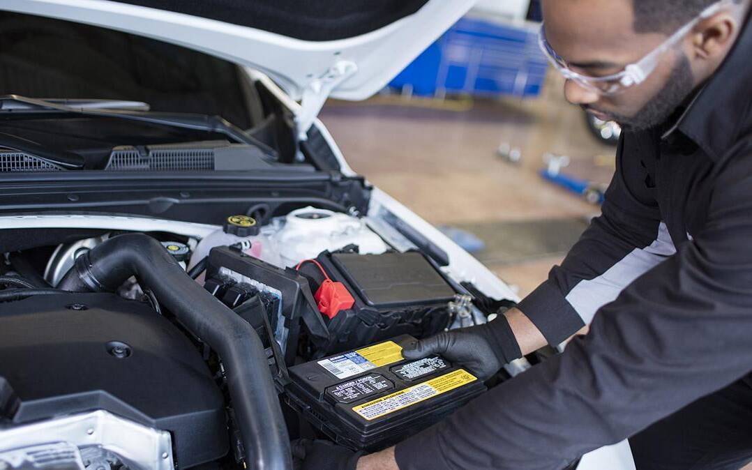 Maintaining Your Vehicle is Good For Your Wallet... and the Environment!