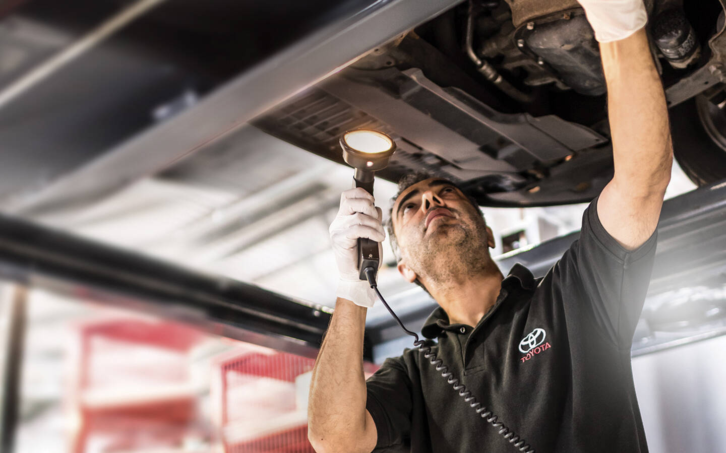 Maintaining Your Vehicle is Good For Your Wallet... and the Environment!