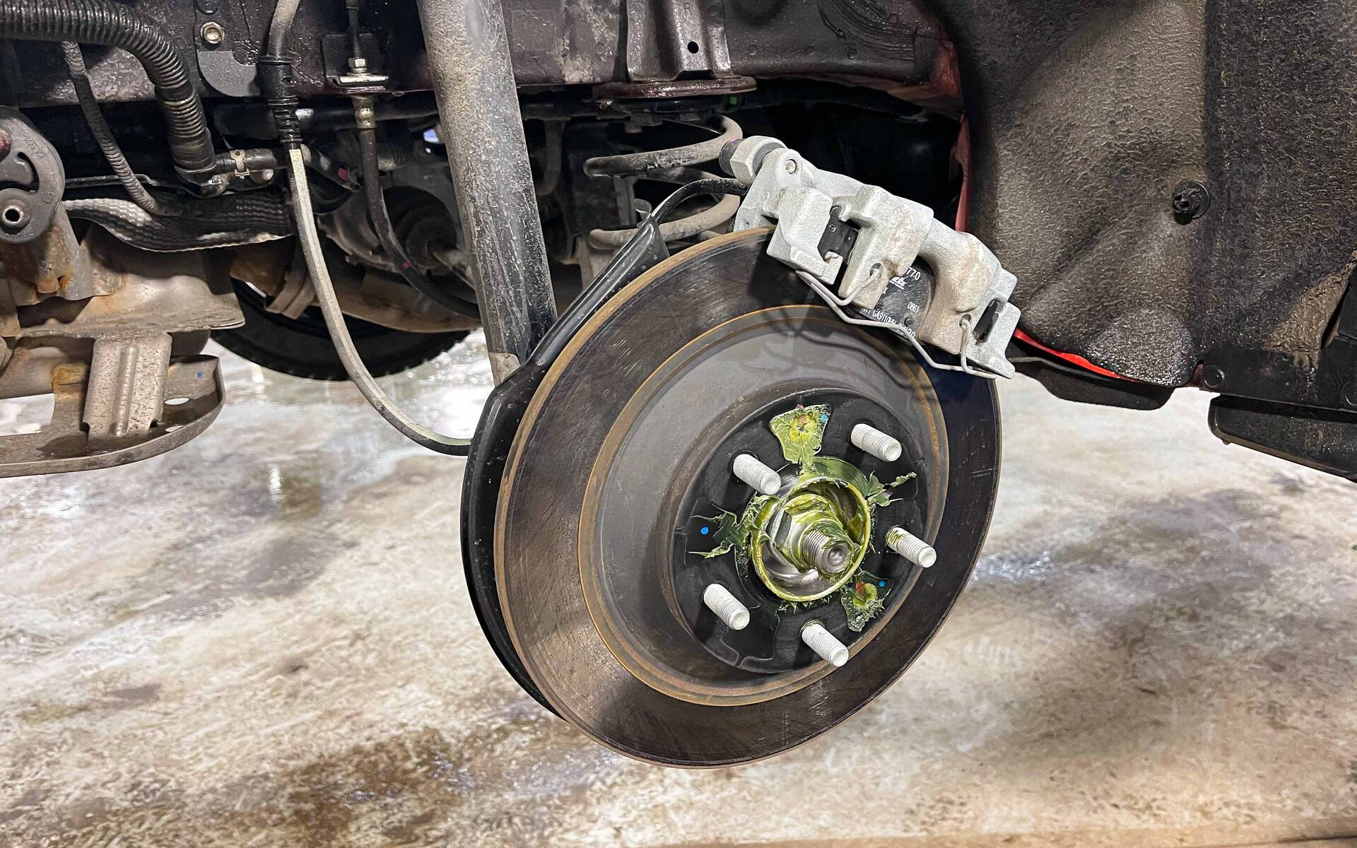 Maintaining Your Vehicle is Good For Your Wallet... and the Environment!