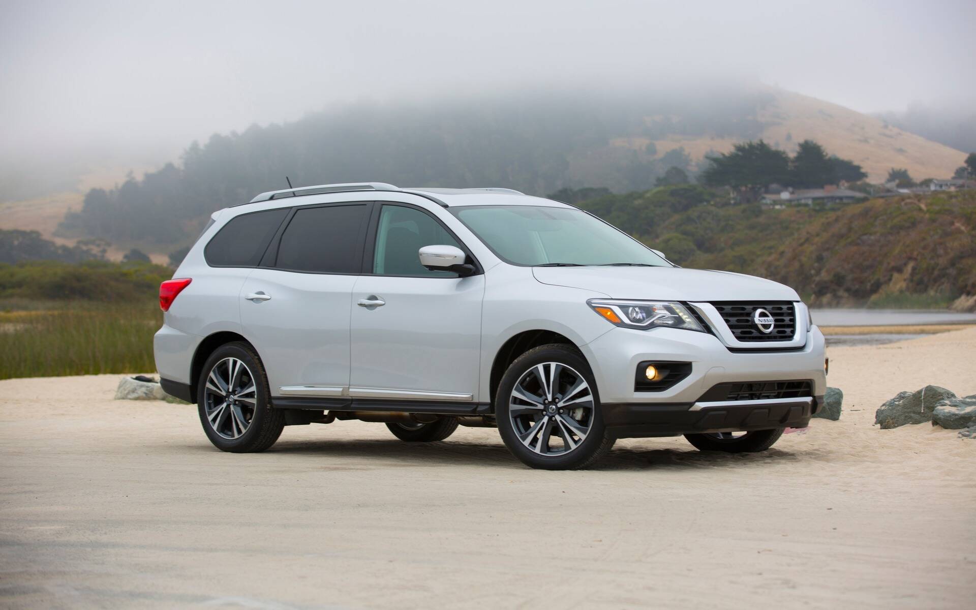 2013-2021 Nissan Pathfinder : What You Should Know Before You Buy