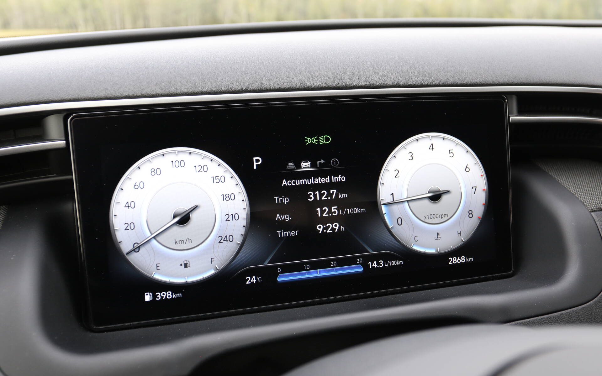 Les cotes de consommation d’essence, un bon indicateur? Otogo