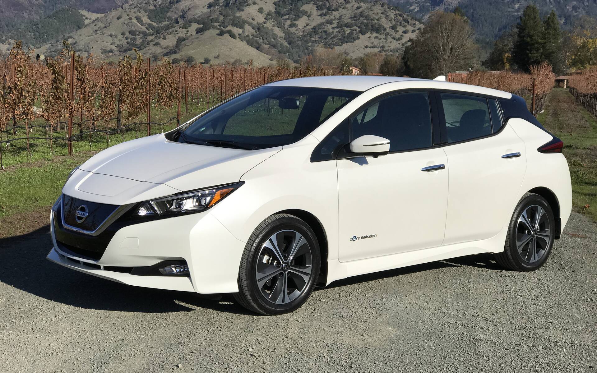 Things to Know Before Buying a Used Electric Car