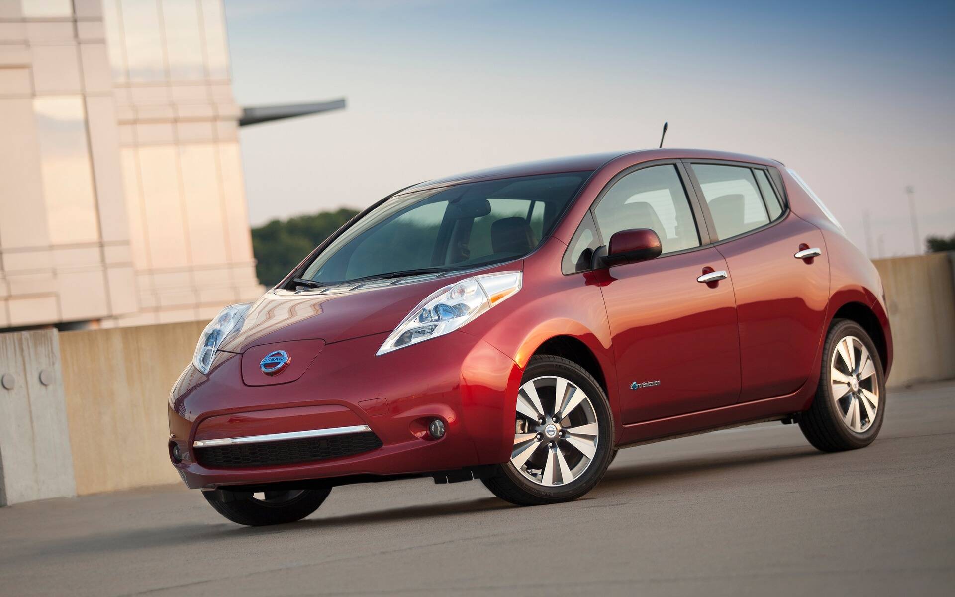Things to Know Before Buying a Used Electric Car