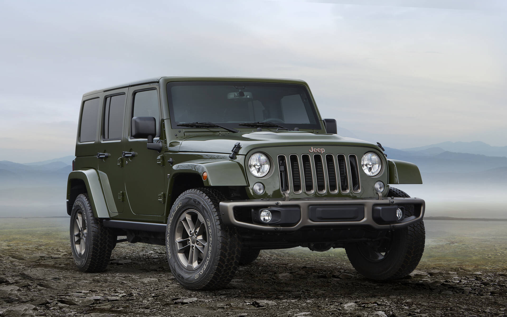 5-Year-Old Cars That Held Their Value