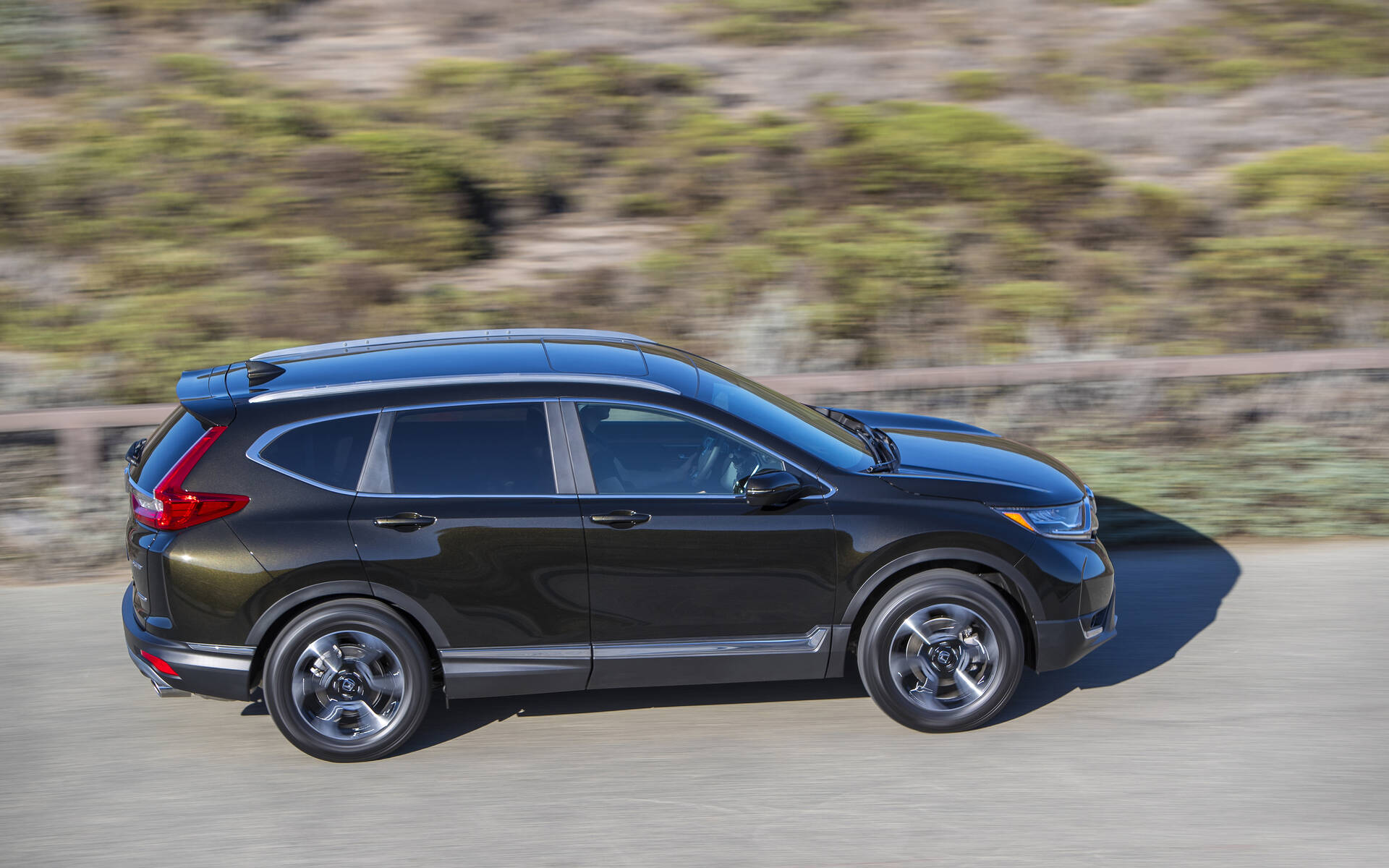 Honda CR-V d’occasion : voici ce qu’il faut savoir