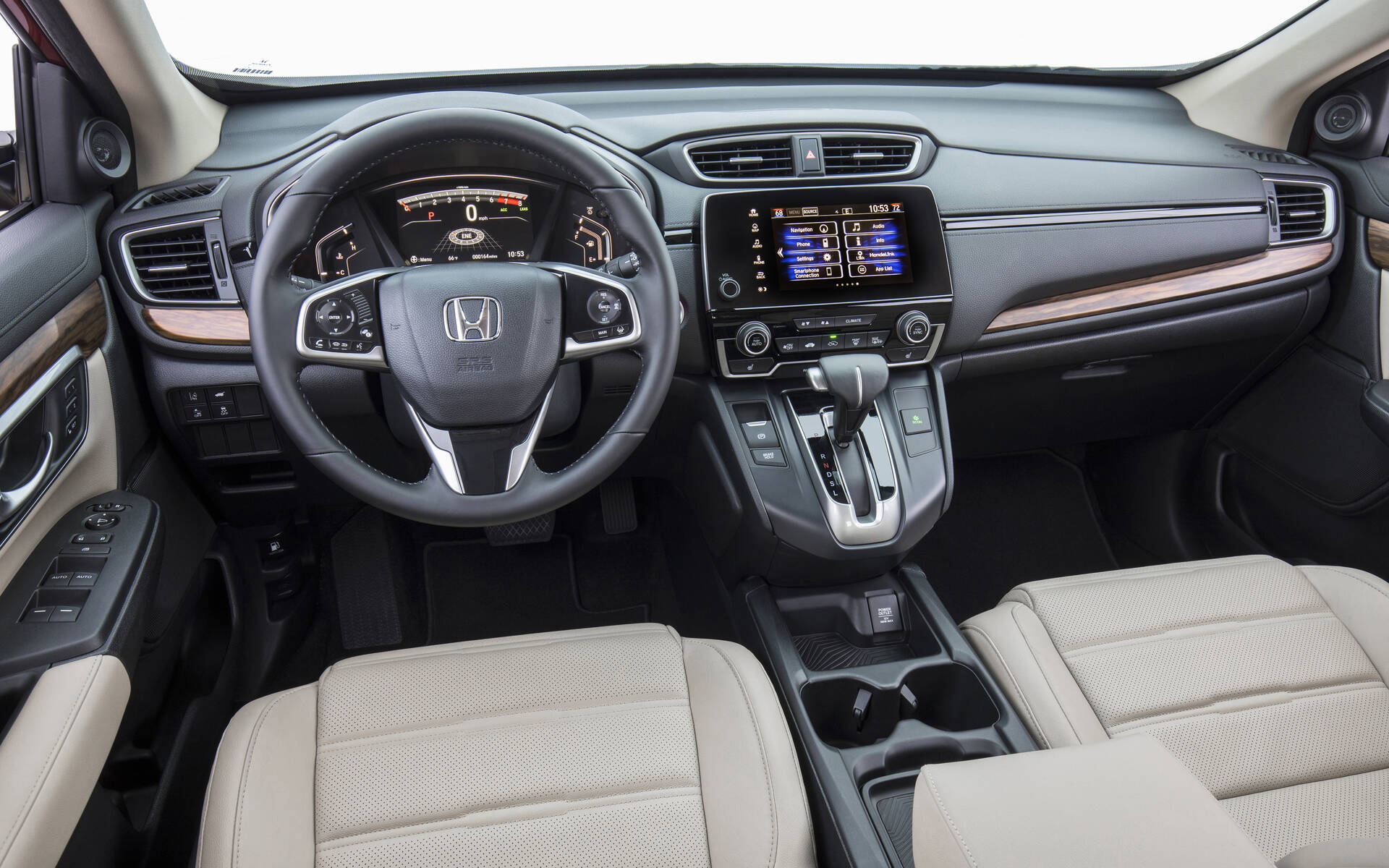 Honda CR-V d’occasion : voici ce qu’il faut savoir