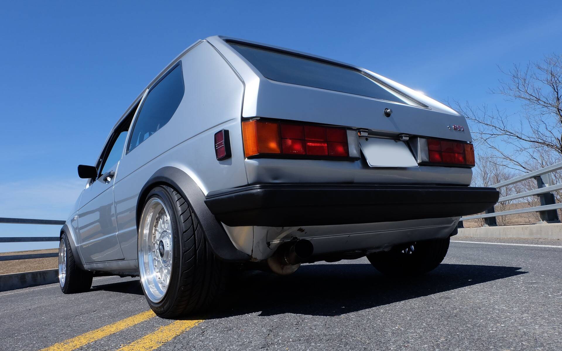 How to Register a Modified or Imported Vehicle