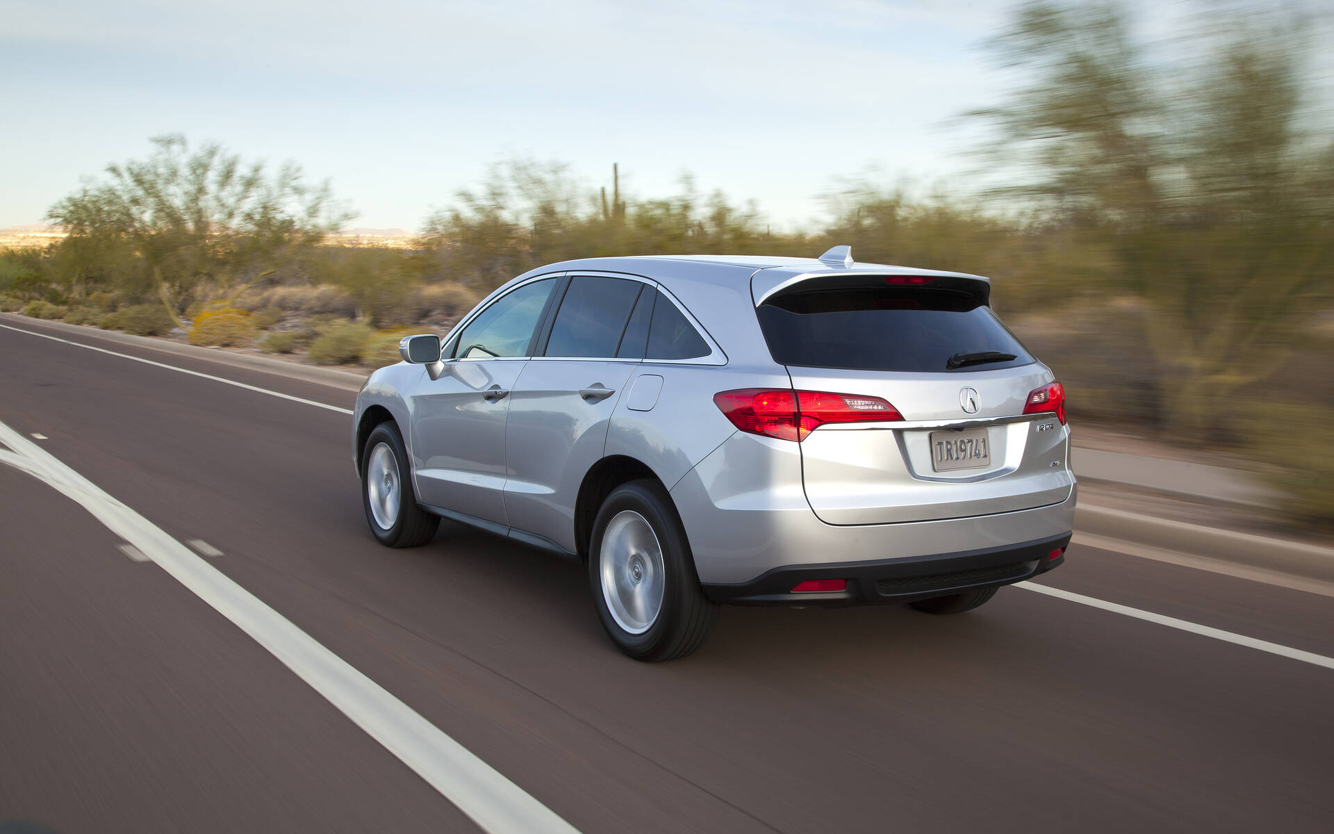 2013-2018 Acura RDX: What You Should Know Before Buying