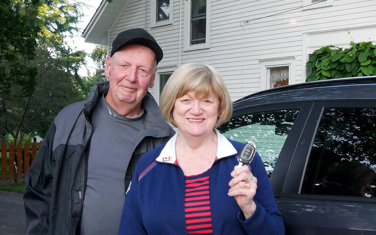 Donating Your Old Car Can Pay Off