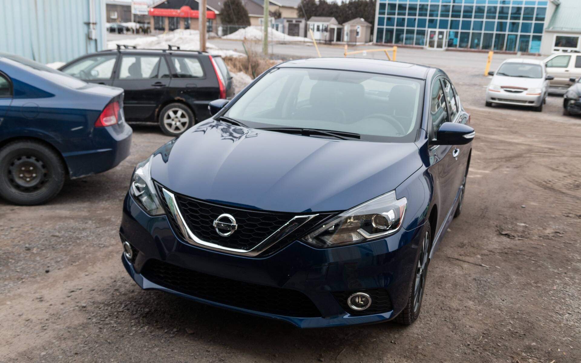 Trois facteurs à considérer pour acheter un bon véhicule d'occasion | Otogo