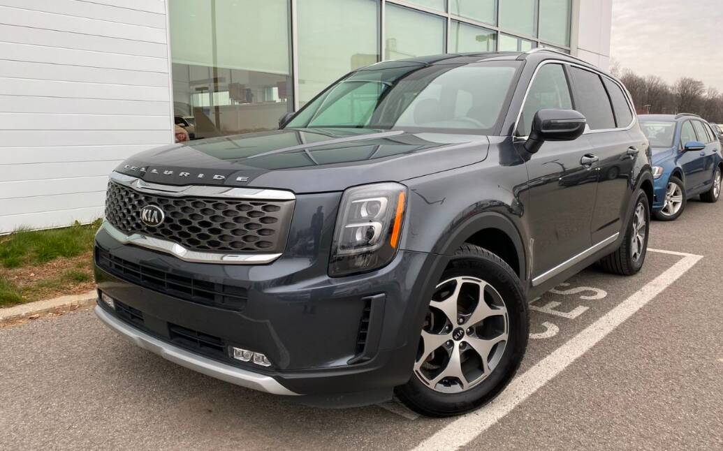 5 Used Cars That Are Now More Expensive Than New