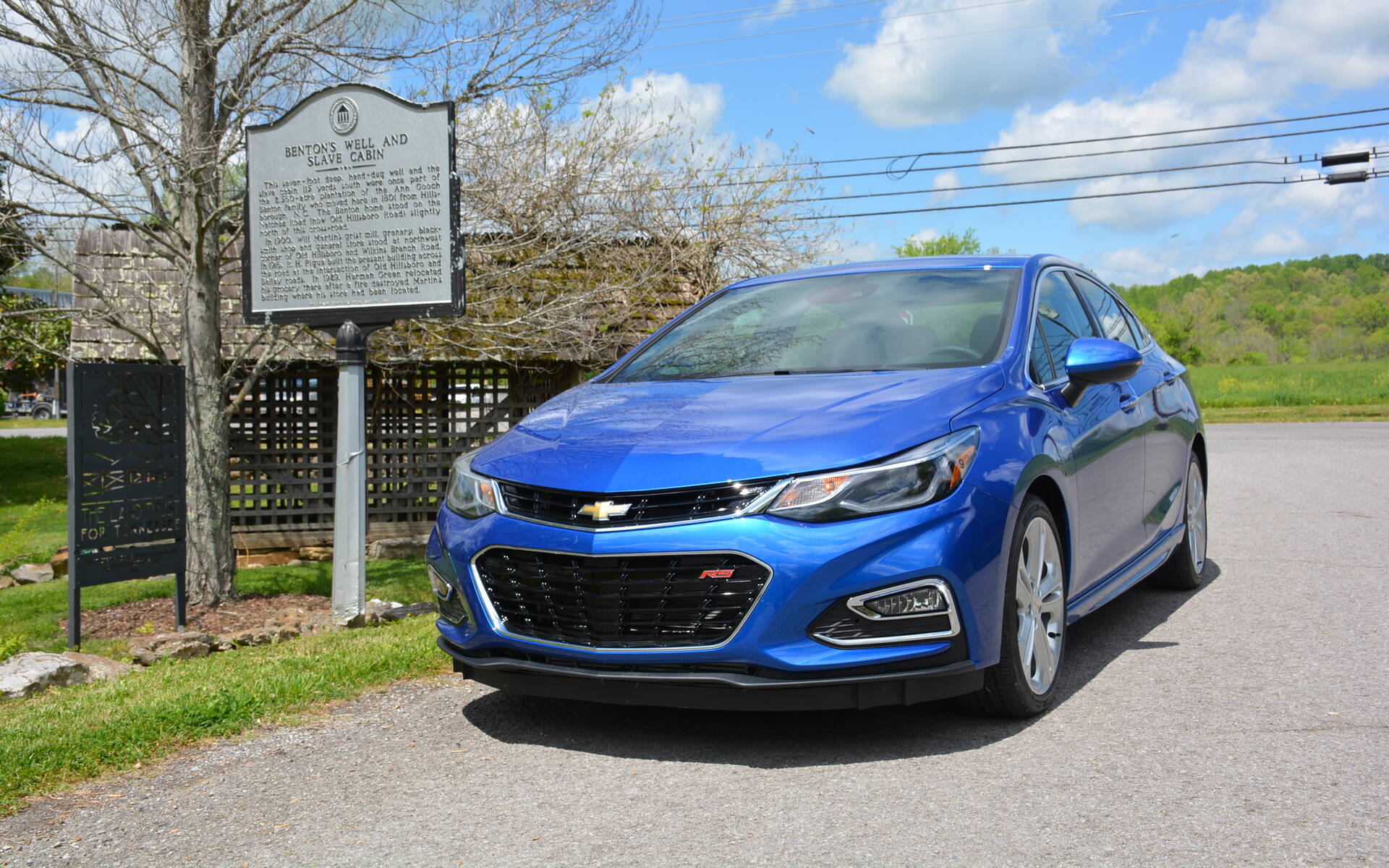 2016-2019 Chevrolet Cruze: What You Should Know Before Buying