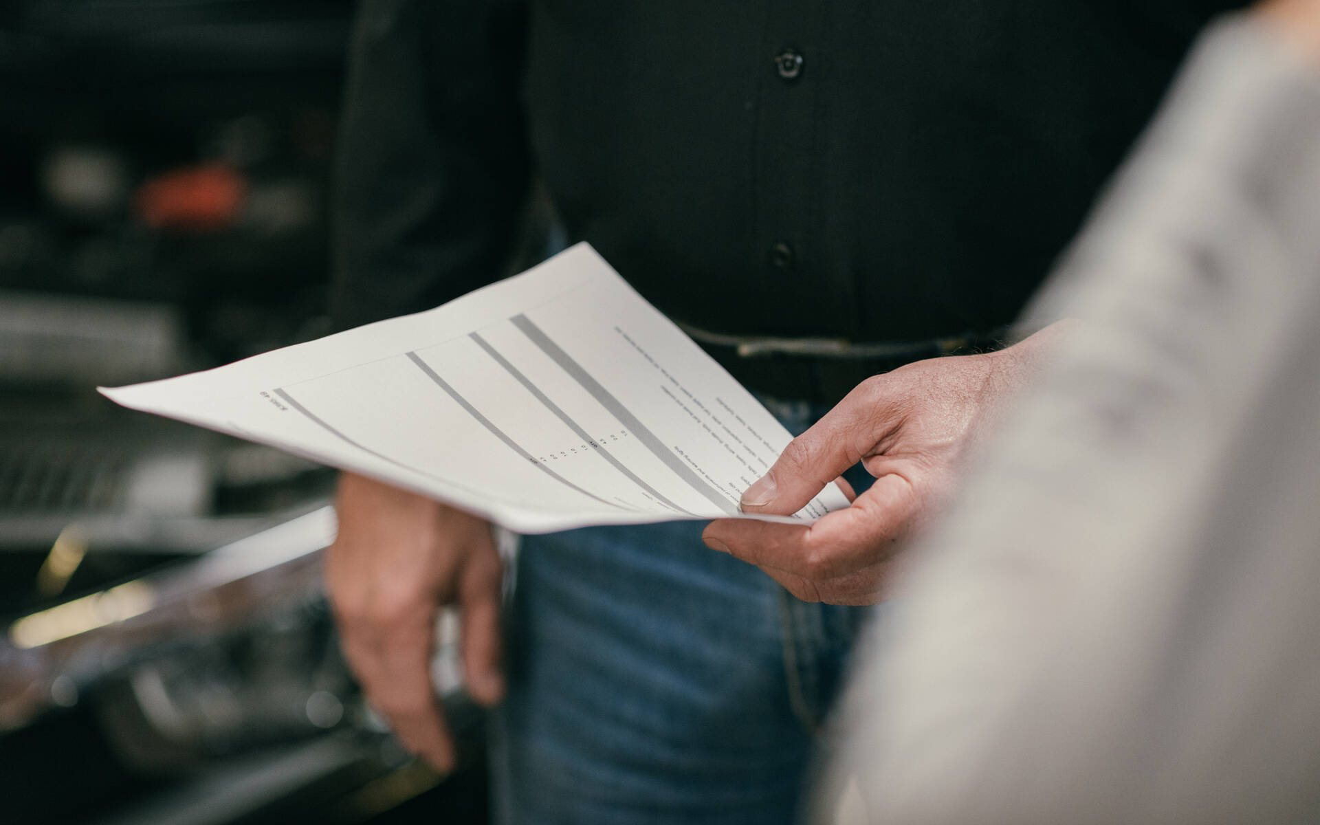 What Exactly is a Service Bulletin?