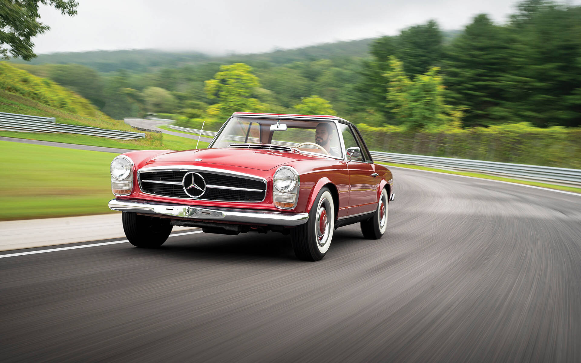 10 Vehicles That Will Increase in Value in 2022 According to Hagerty