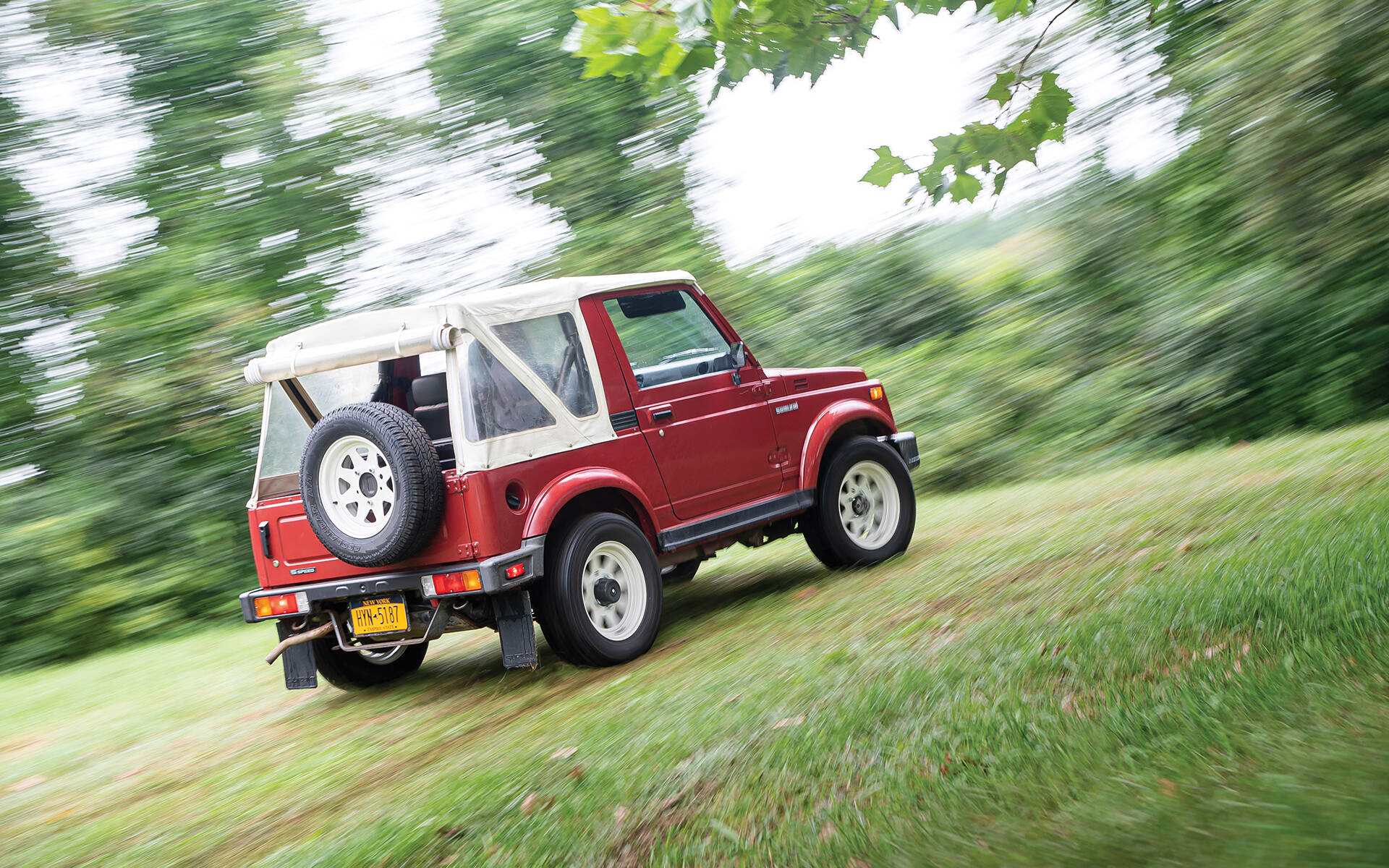 10 Vehicles That Will Increase in Value in 2022 According to Hagerty
