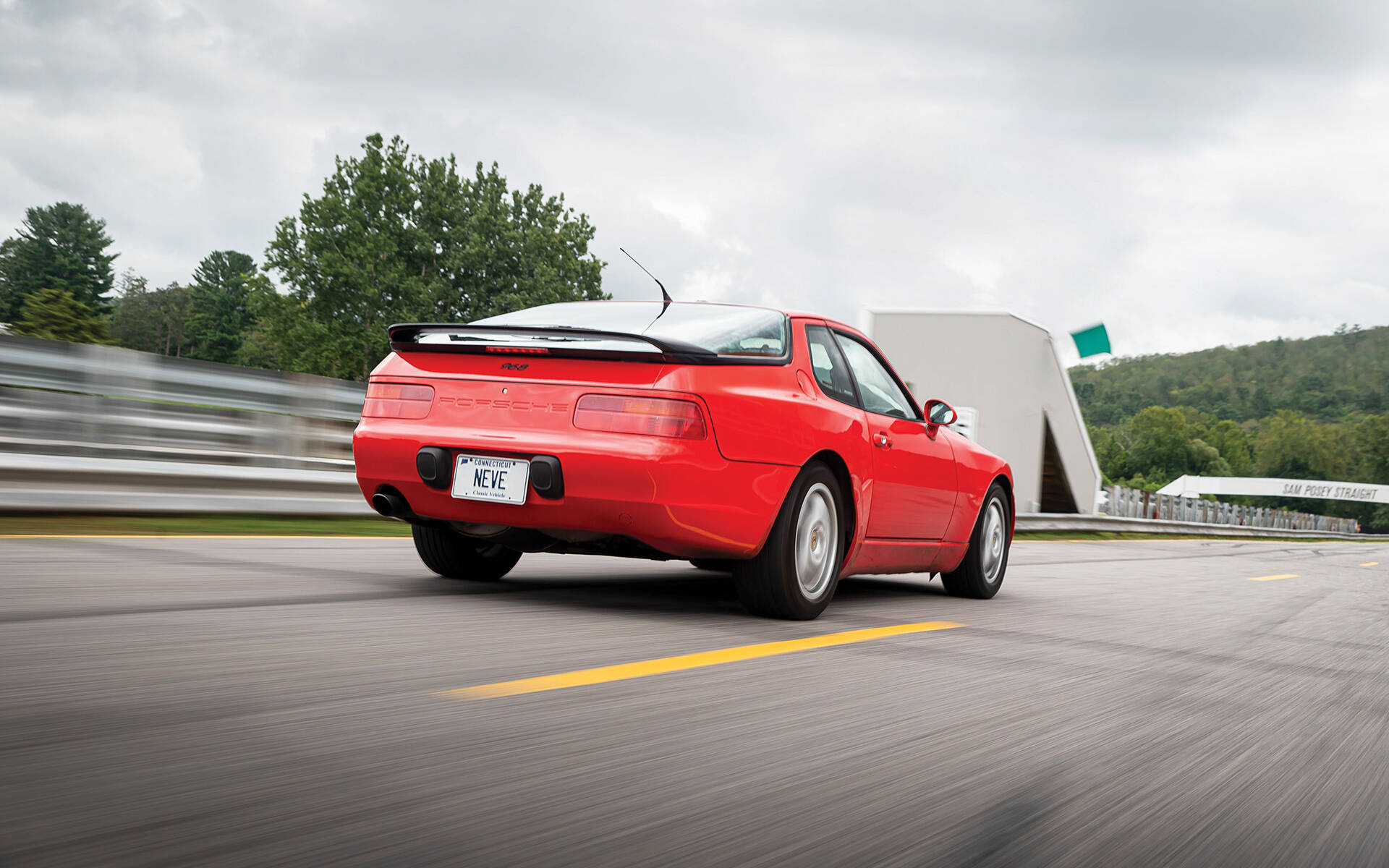 10 Vehicles That Will Increase in Value in 2022 According to Hagerty