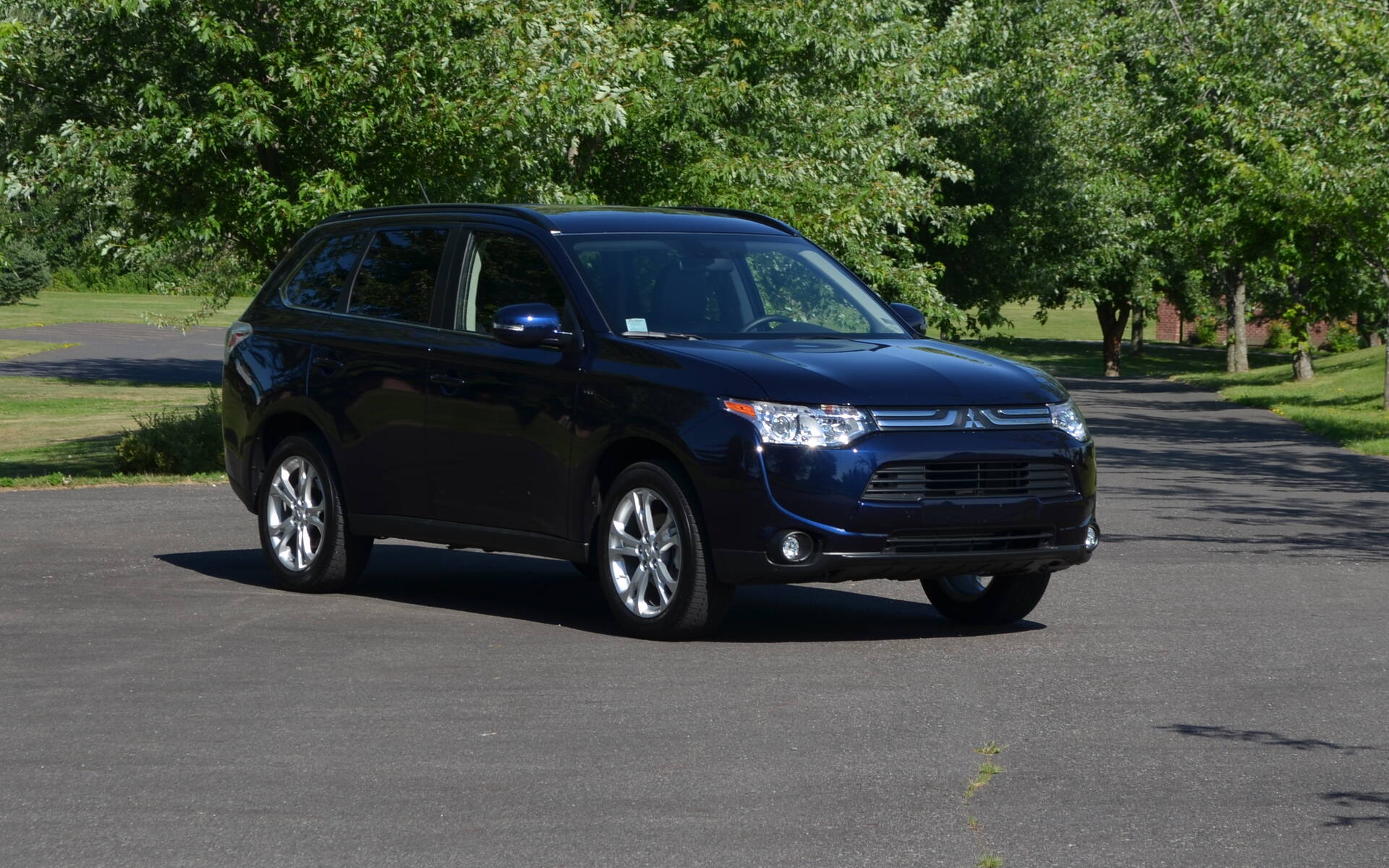 2014-2021 Mitsubishi Outlander: What Should You Know Before Buying?