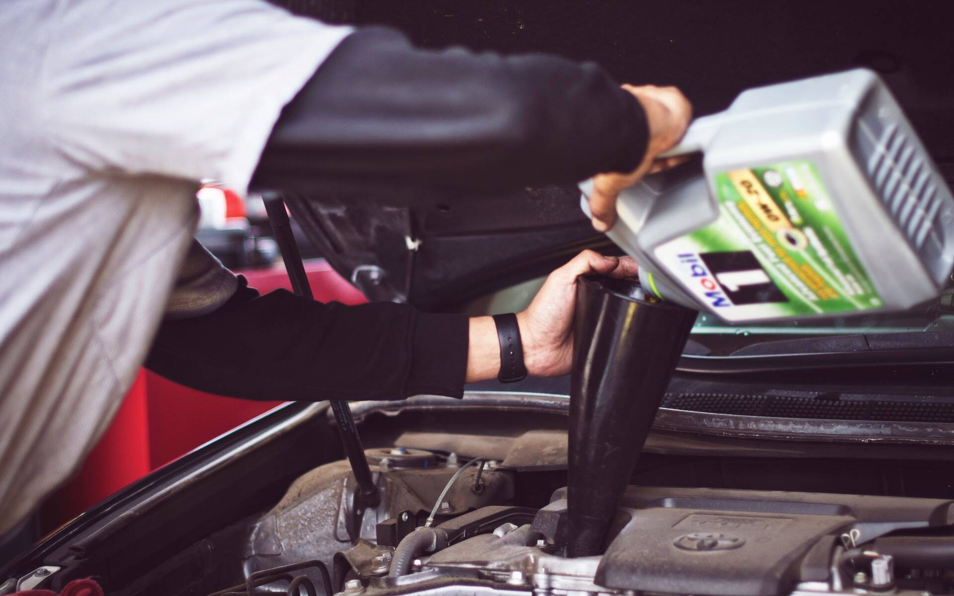 7 Tips to Extend the Life of Your Vehicle