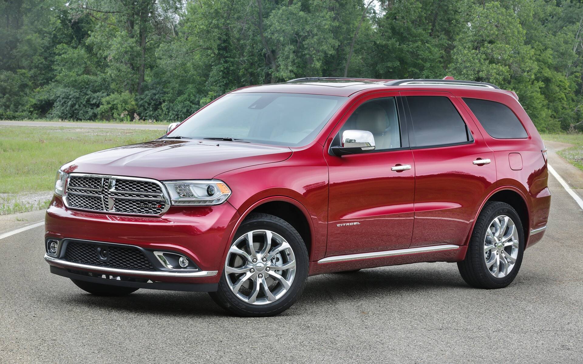 The Dodge Durango S Powertrain And Its Features Otogo