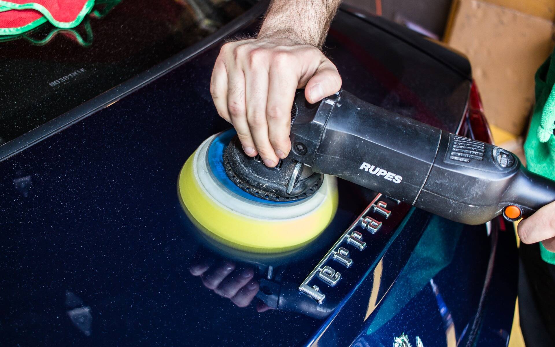 The Best Car Scratch Removers